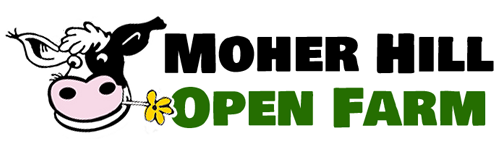 Moher Hill Open Farm Ltd logo